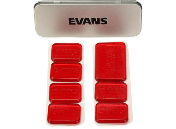 Evans  EQ Pods